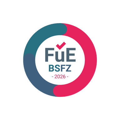BSFZ Forschungszulage Siegel 2026