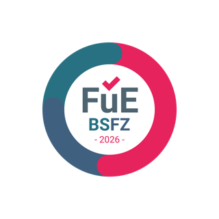 BSFZ seal: innovative through research